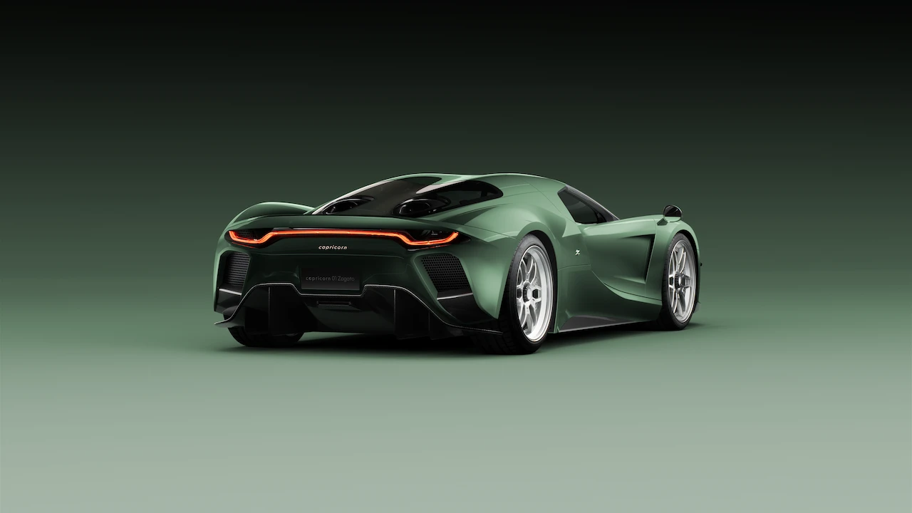 Capricorne 01 Zagato
