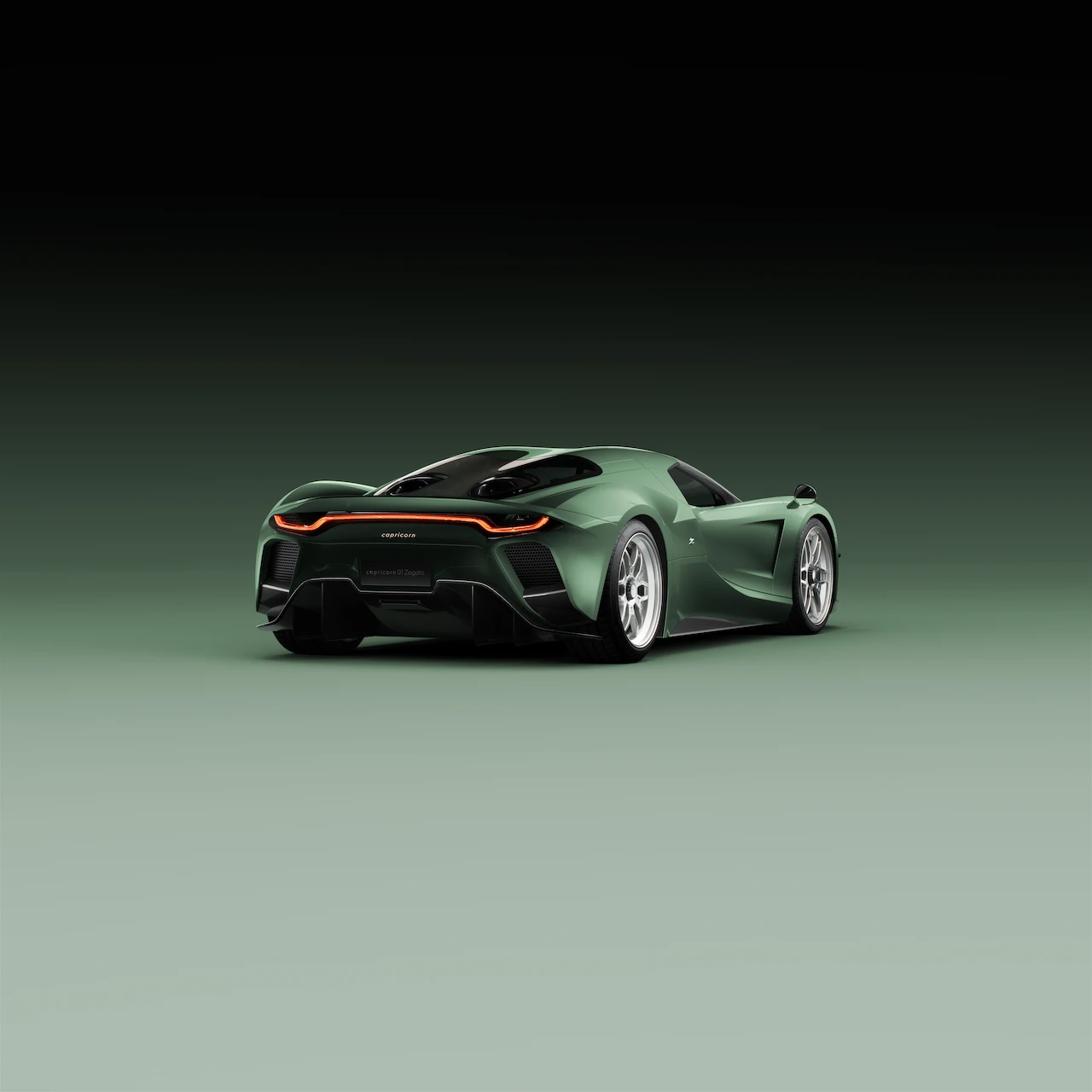 Capricorne 01 Zagato