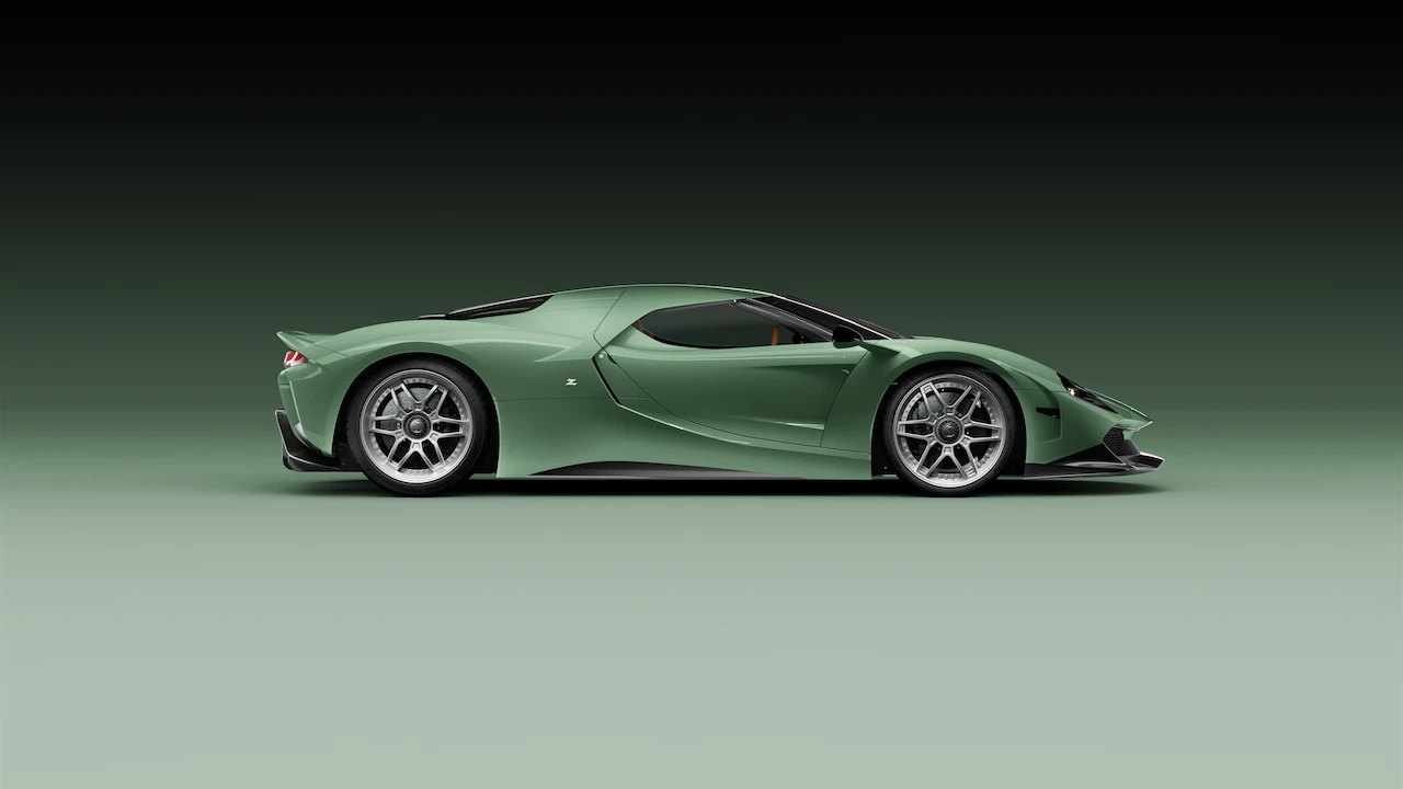 Capricorne 01 Zagato