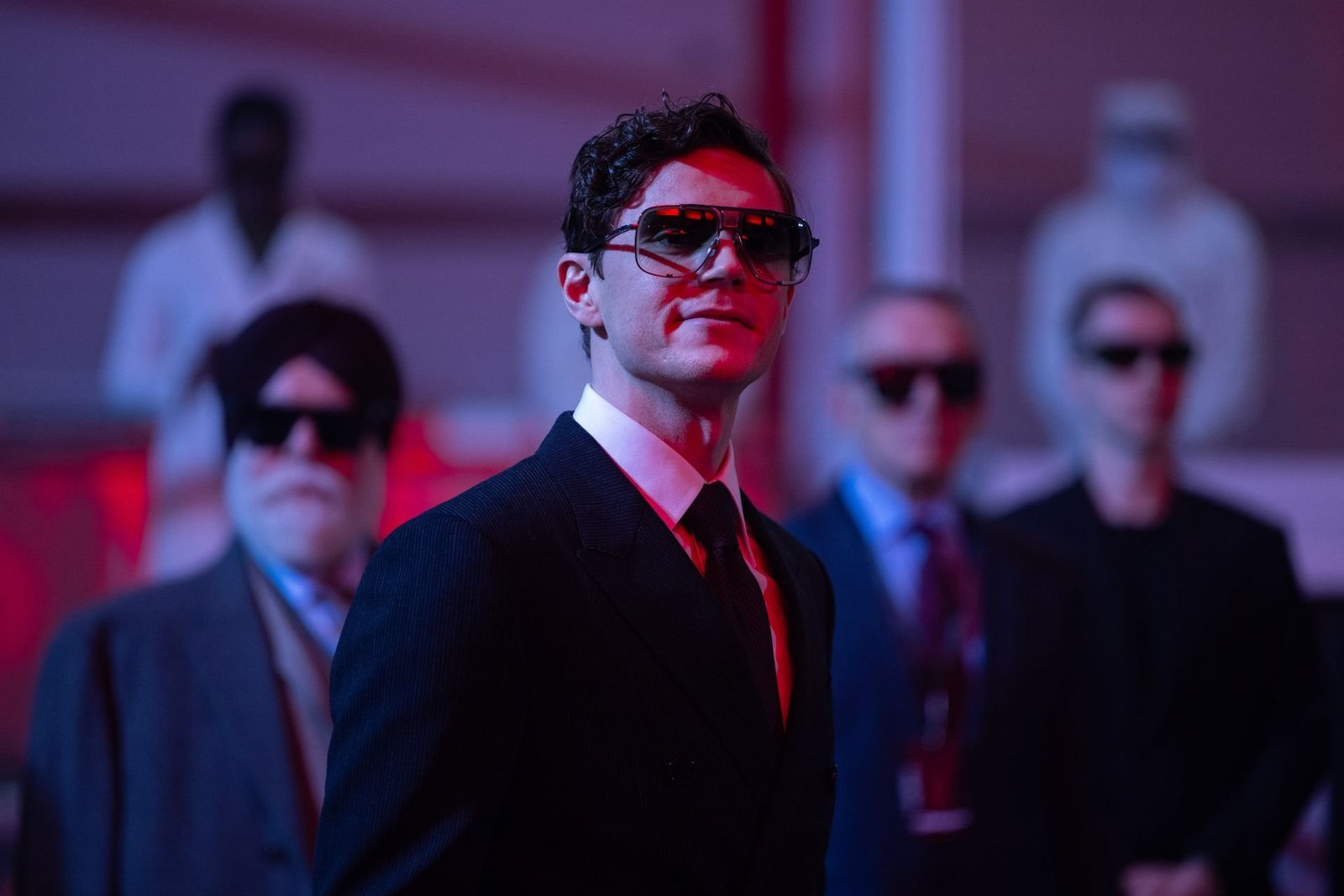 Tron AresEvan Peters