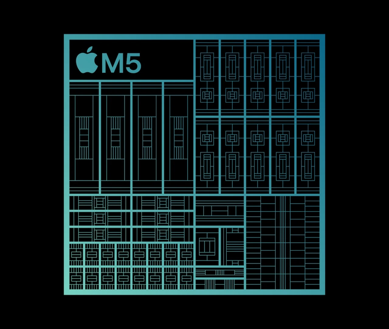 Pomme M5