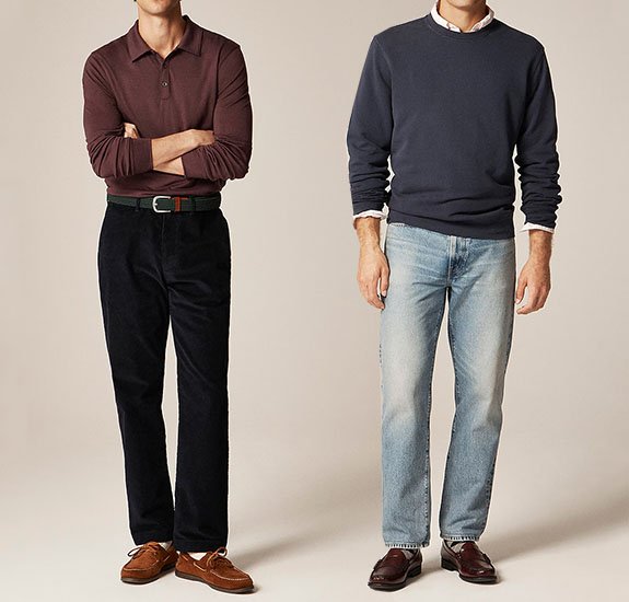 J Crew Poignée 101625