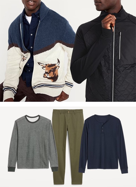 Trépied Old Navy 102725