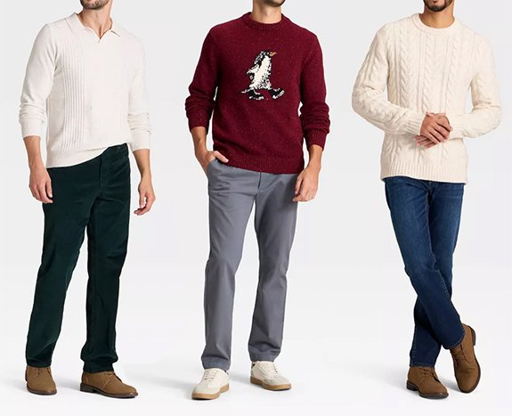 Poignée cible 103025