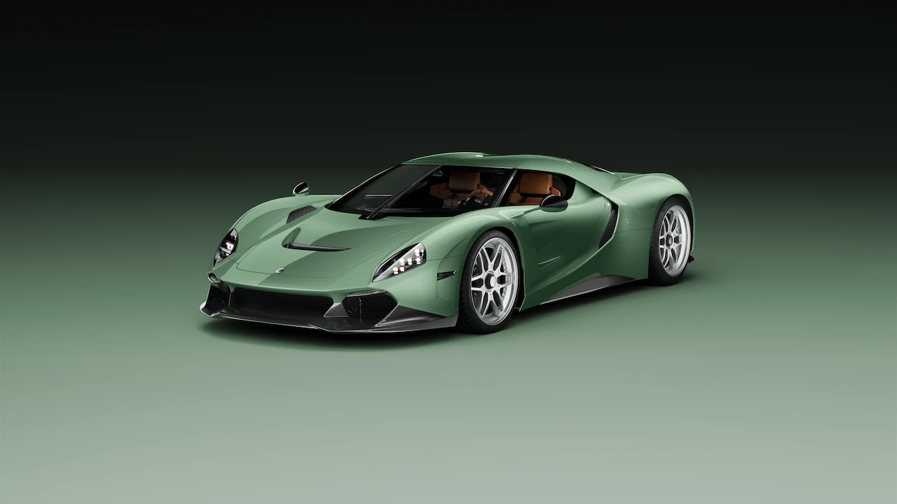 Capricorne 01 Zagato