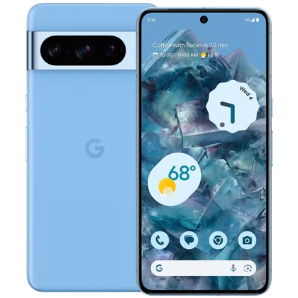 pixel 8pro