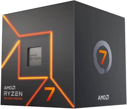 AMD Ryzen 7 7700.