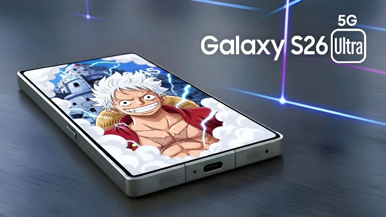 Comparaison des performances des processeurs Exynos 260 et Snapdragon 8 Gen 5