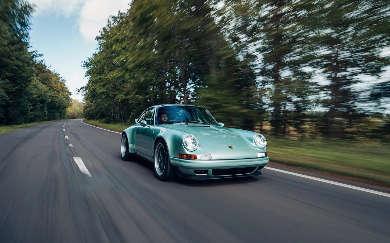 Theon Design 911
