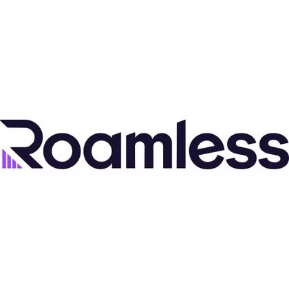Logo sans parcours