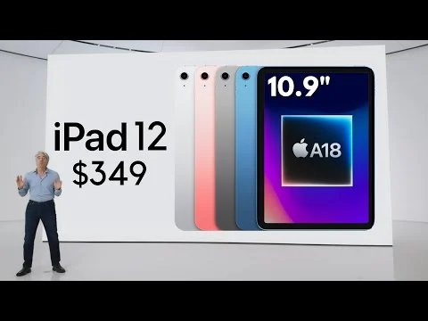 Miniature de la vidéo YouTube