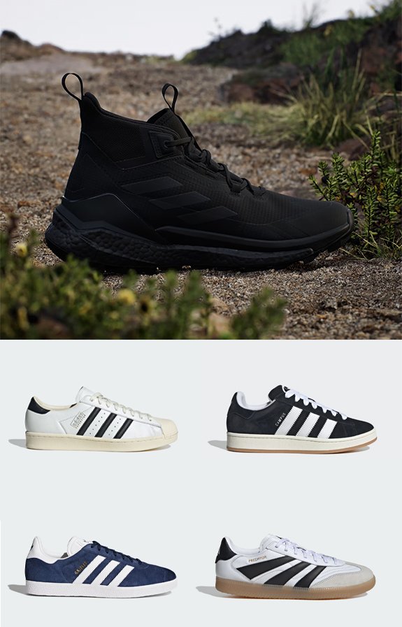trépied adidas 110325