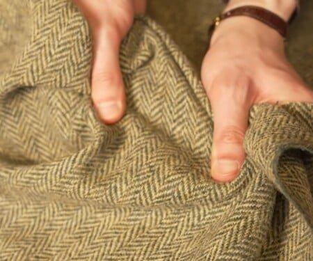 Vidéo phare 1 : « Ce n'est donc pas quelque chose qui va conserver, au fil des années de travail acharné, la forme qu'il a créée. »