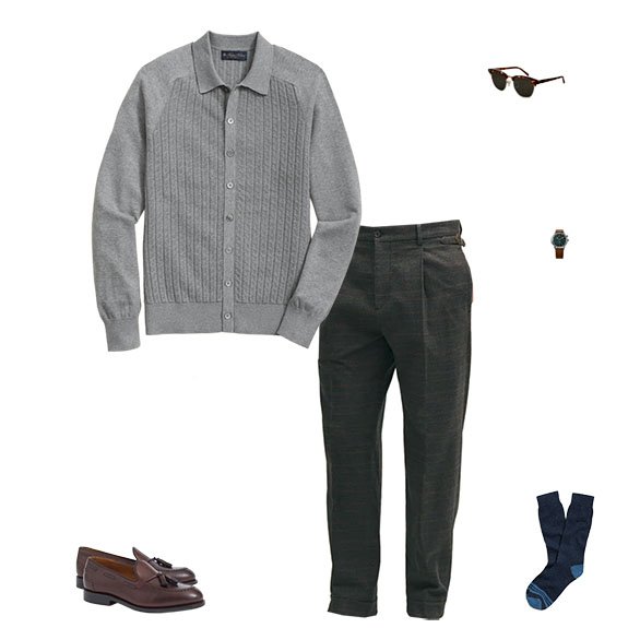 BB 1S5O 111025 Old School Smart Casual