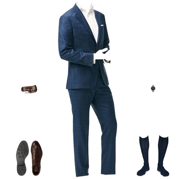 1 vente 5 tenues 40 de réduction Brooks Brothers 111025 All USA Made