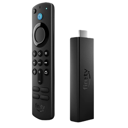 Clé Amazon Fire TV 4K Max