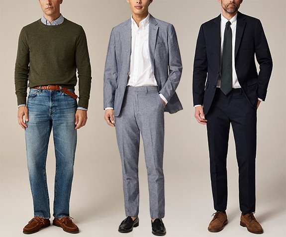 Trépied J Crew 111725