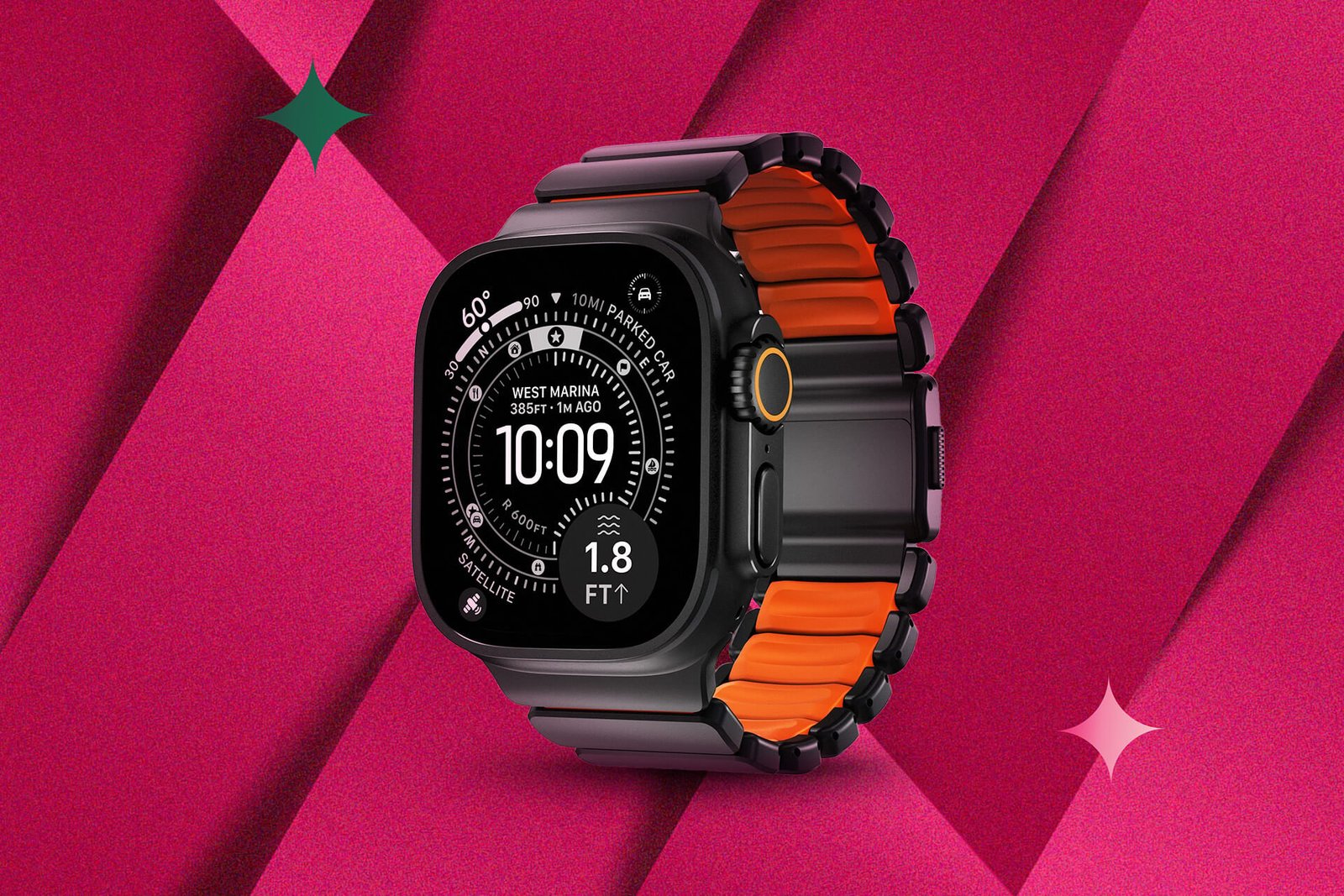 Groupe Nomad Stratos