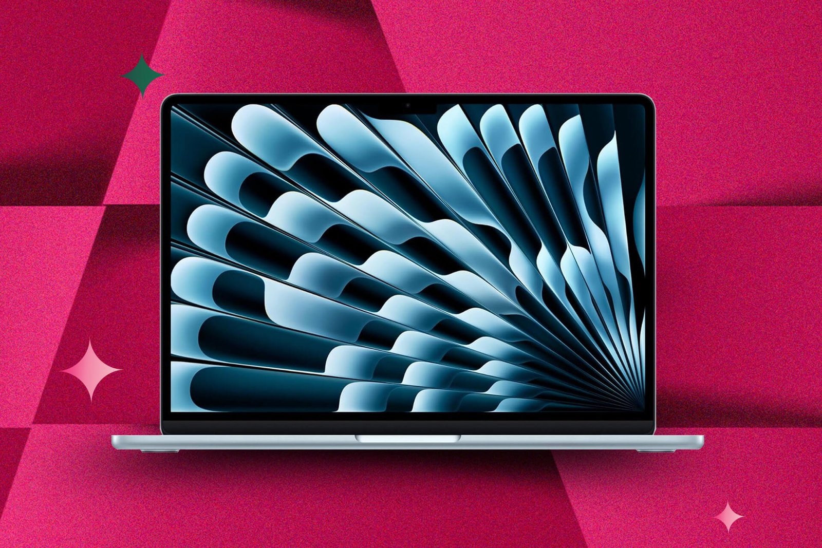 MacBook Air (13 pouces, M4)