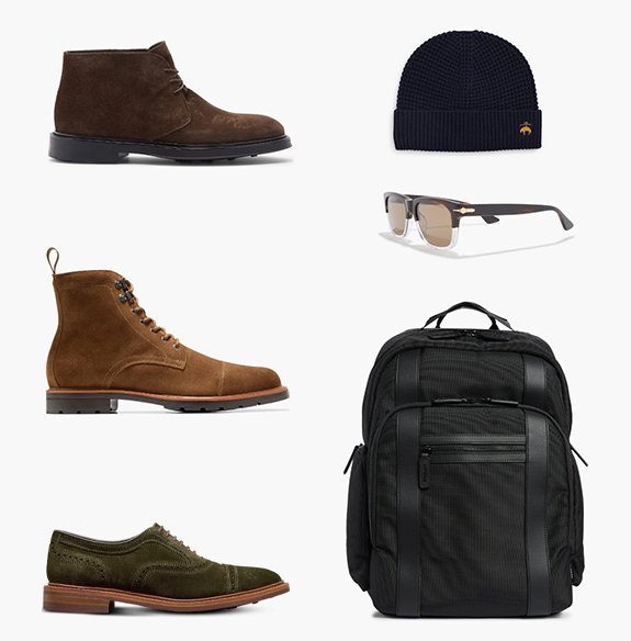 Nordstrom Rack Handful 112025 Accessoires pour chaussures