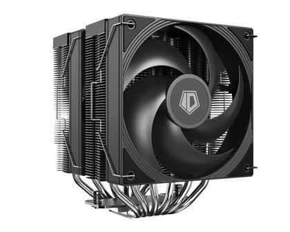 Refroidisseur de processeur à air ID-COOLING FROZN A620 PRO SE.
