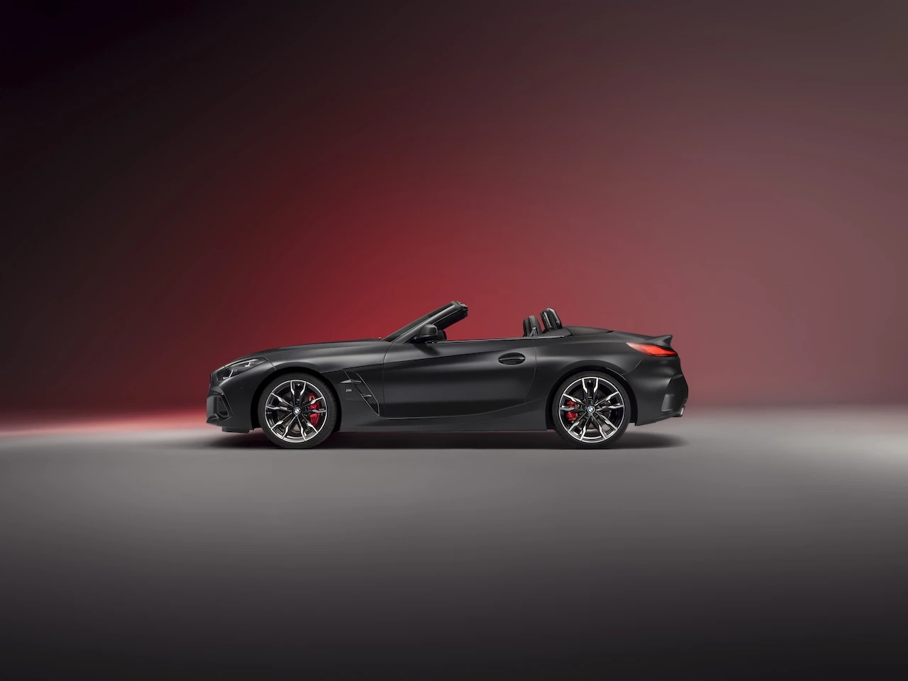 BMW Z4 édition finale