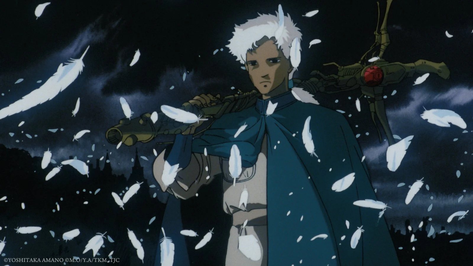 Oeuf d'anges Gkids 2