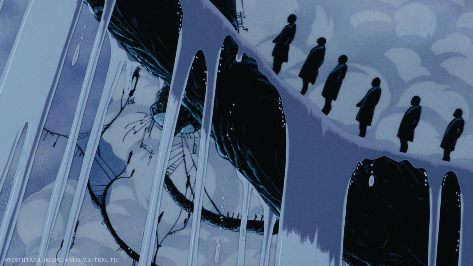 Oeuf d'anges Gkids 4