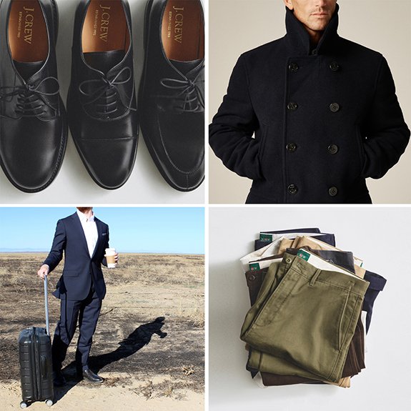 J Crew Black Friday pour BF Roundup 575 112725