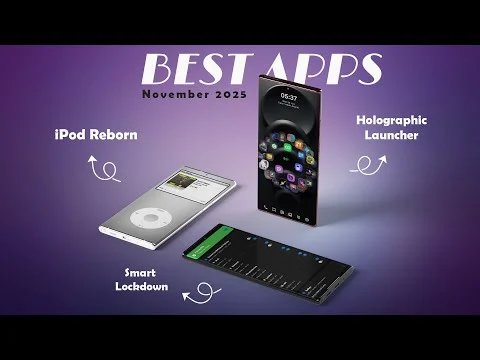 Miniature de la vidéo YouTube