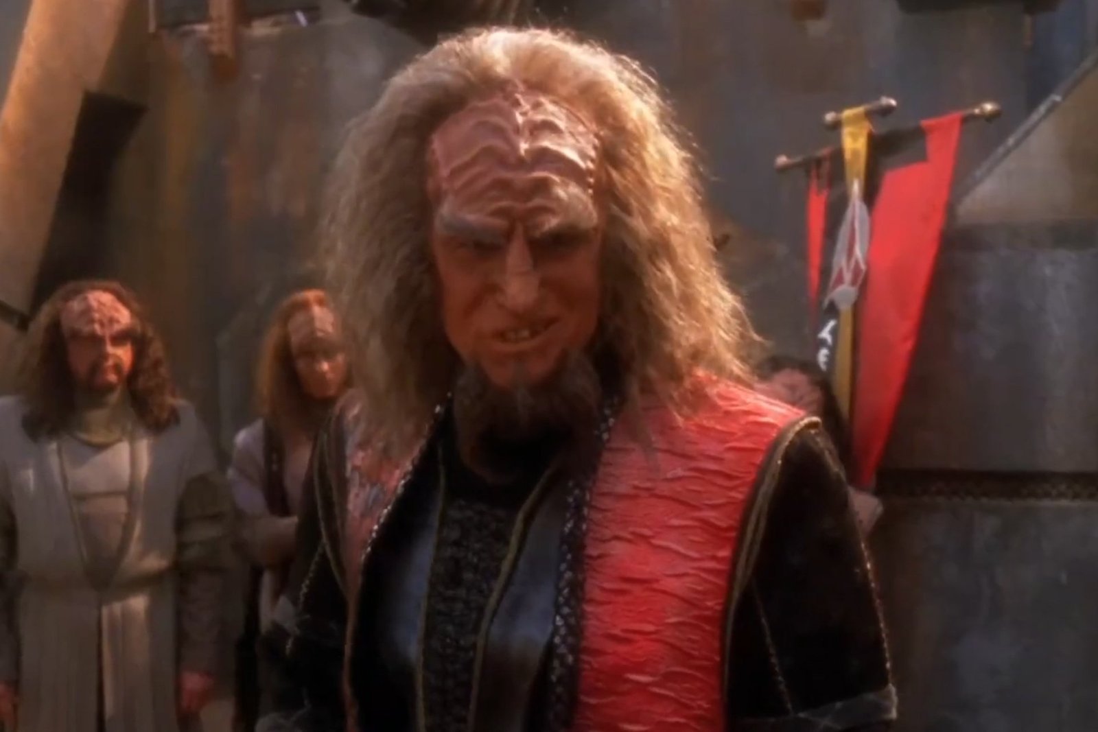 Star Trek Molor Kotbaval