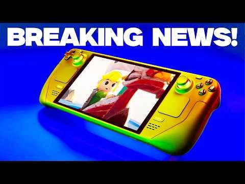 Miniature de la vidéo YouTube