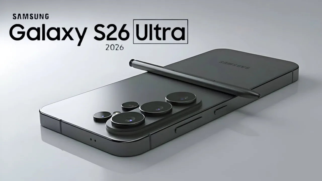 Le Galaxy S26 Ultra met en avant l’efficacité et les performances améliorées de la batterie