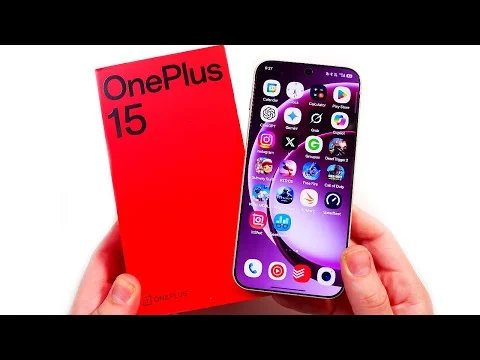 Miniature de la vidéo YouTube