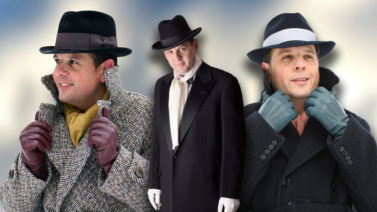 Collection de gants 3840x2160 1 échelle