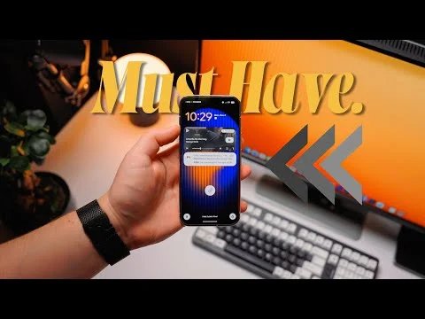 Miniature de la vidéo YouTube