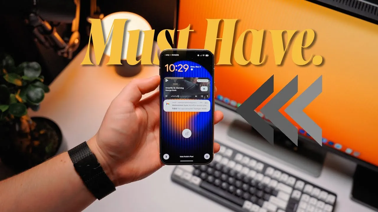 Meilleures applications de productivité pour les appareils Android en 2025