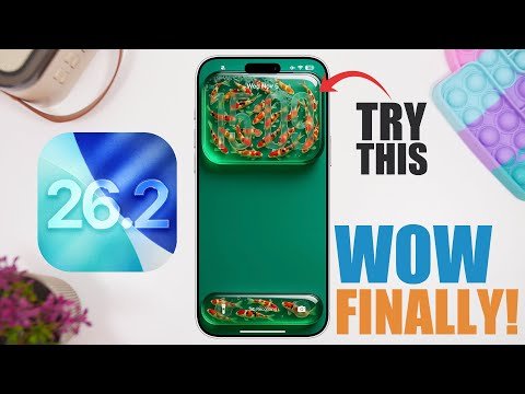 Miniature de la vidéo YouTube