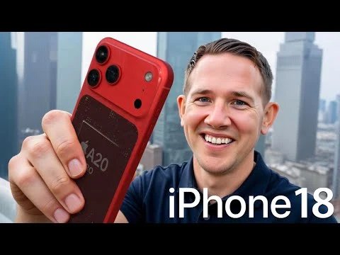 Miniature de la vidéo YouTube