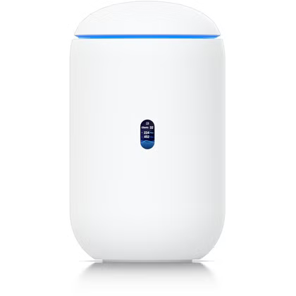 Le routeur Unifi Dream 7.
