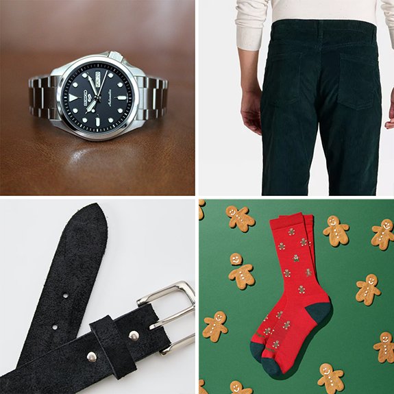 575 Quad Style Scénario Fête de Noël Vacances 2025 smart casual