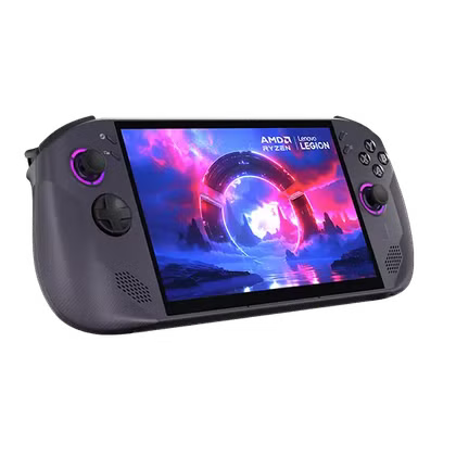 Vignette de Lenovo Legion Go S SteamOS Edition