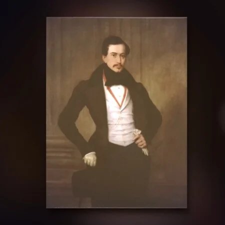 Henrik Hjerl Sartorial Connoisseur Vidéo Highlight 2 Vidéo vidéo 2 : « Autrefois... les gens portaient deux gilets l'un sur l'autre. »