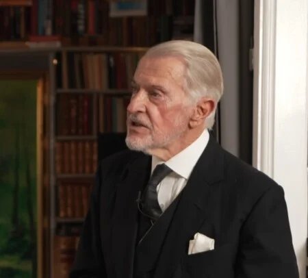 Henrik Hjerl Témoignage Profil Henrik Hjerl, connaisseur vestimentaire