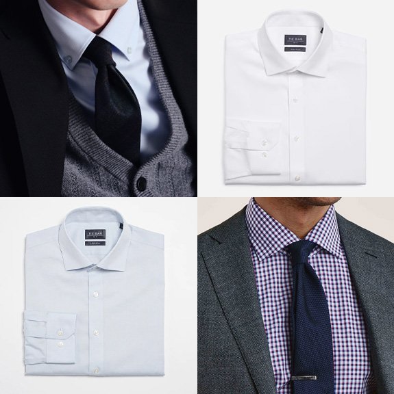 TheTieBar poignée 121125