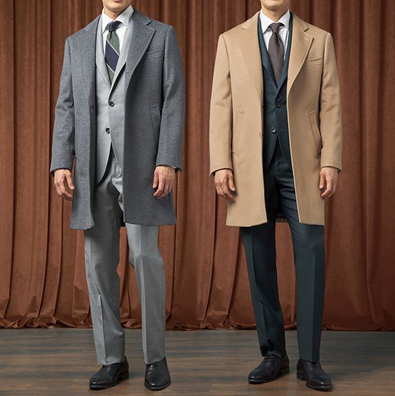 Spier Handful 121125 Manteaux Pardessus