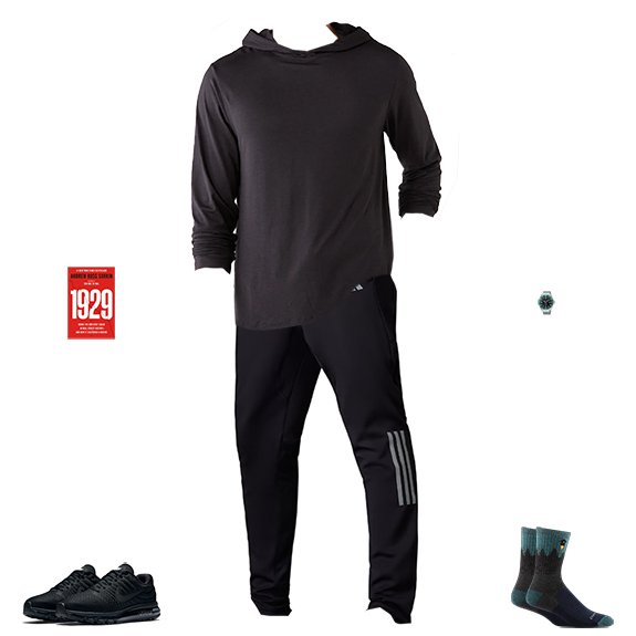 NYE 2025 Se coucher et se lever tôt