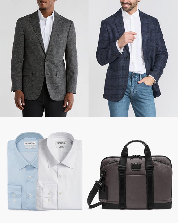 Trépied pour rack Nordstrom 121525