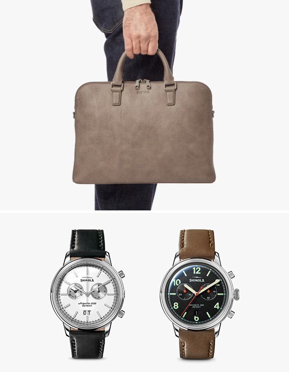 Trépied Shinola 121525