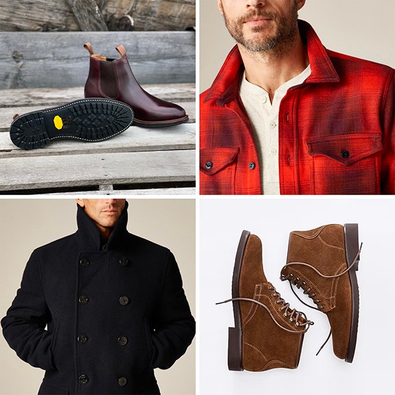 Trépied J Crew 121525